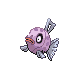 Shiny Feebas sprite
