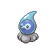 Castform Rainy