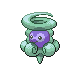 Castform Snowy