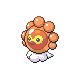 Castform Sunny