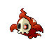 Shiny Duskull sprite