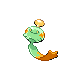 Shiny Chimecho sprite