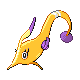 Shiny Gorebyss sprite