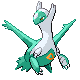 Shiny Latios sprite