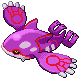 Shiny Kyogre sprite