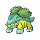 Shiny Grotle sprite