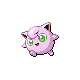 Shiny Jigglypuff sprite