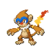 Monferno
