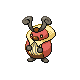 Kricketot