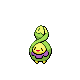 Shiny Budew sprite