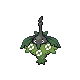 Wormadam Plant
