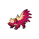 Shiny Stunky sprite
