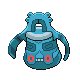 Bronzong