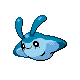 Shiny Mantyke sprite