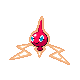 Shiny Rotom sprite