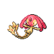 Shiny Mesprit sprite