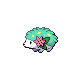 Shiny Shaymin Land sprite