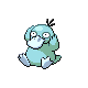 Shiny Psyduck sprite
