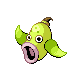 Shiny Weepinbell sprite