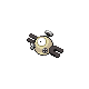 Shiny Magnemite sprite