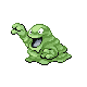 Shiny Grimer sprite