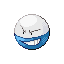 Shiny Electrode sprite
