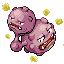 Weezing