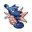 Shiny Seadra sprite
