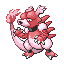 Shiny Magmar sprite