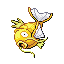 Shiny Magikarp sprite