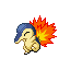 Cyndaquil