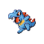 Totodile