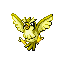 Shiny Pidgey sprite