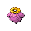 Shiny Skiploom sprite