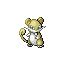 Shiny Rattata sprite