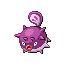 Shiny Qwilfish sprite