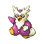 Shiny Delibird sprite
