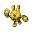 Shiny Elekid sprite