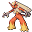 Blaziken