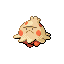 Shiny Shroomish sprite