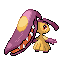 Shiny Mawile sprite