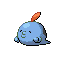 Shiny Gulpin sprite