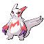Zangoose