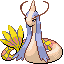 Shiny Milotic sprite