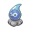 Castform Rainy