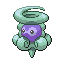 Castform Snowy