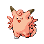 Clefable