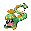 Shiny Huntail sprite