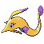 Shiny Gorebyss sprite
