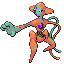 Deoxys